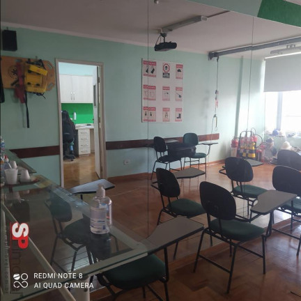 Imagem Imóvel com 1 Quarto à Venda, 67 m² em Santa Efigênia - São Paulo