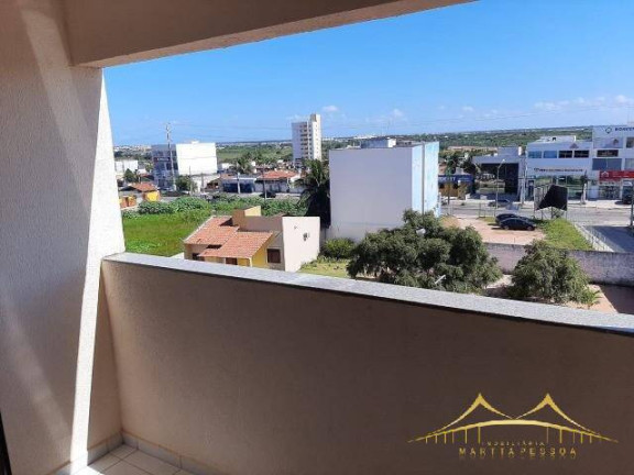 Imagem Apartamento com 2 Quartos à Venda, 62 m² em Nova Parnamirim - Parnamirim Imagem Apartamento com 2 Quartos à Venda, 62 m² em Nova Parnamirim - Parnamirim