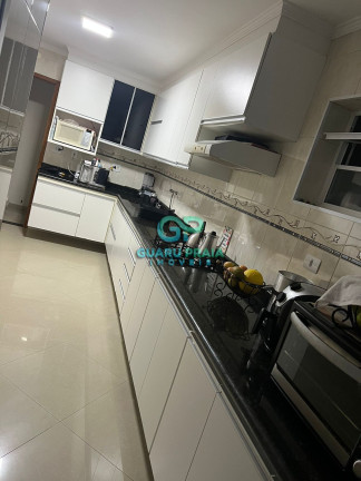 Imagem Apartamento com 3 Quartos à Venda, 93 m² em Enseada - Guarujá Imagem Apartamento com 3 Quartos à Venda, 93 m² em Enseada - Guarujá