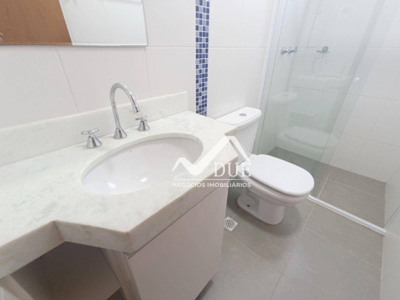Imagem Apartamento com 1 Quarto para Alugar, 45 m² em Gonzaga - Santos Imagem Apartamento com 1 Quarto para Alugar, 45 m² em Gonzaga - Santos