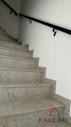 Imagem Casa com 2 Quartos à Venda, 89 m² em Boqueirão - Santos Imagem Casa com 2 Quartos à Venda, 89 m² em Boqueirão - Santos