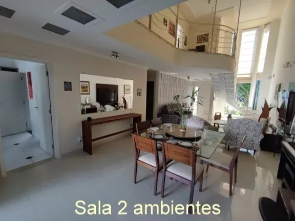 Imagem Casa com 3 Quartos à Venda, 298 m² em Chácaras Reunidas São Jorge - Sorocaba Imagem Casa com 3 Quartos à Venda, 298 m² em Chácaras Reunidas São Jorge - Sorocaba