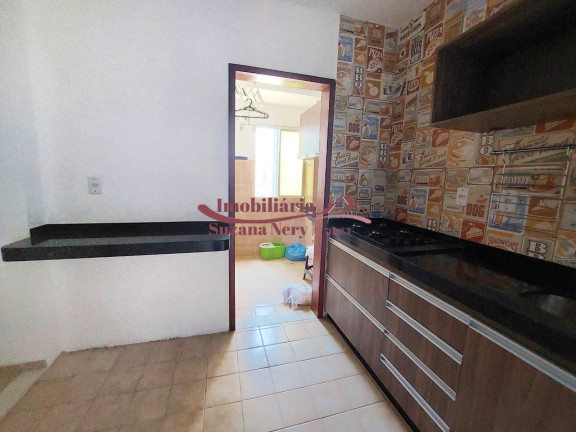 Imagem Apartamento com 2 Quartos para Alugar, 113 m² em Candelária - Natal