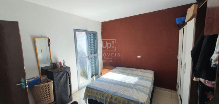 Imagem Casa com 2 Quartos à Venda, 109 m² em Jardim Real - São Carlos Imagem Casa com 2 Quartos à Venda, 109 m² em Jardim Real - São Carlos
