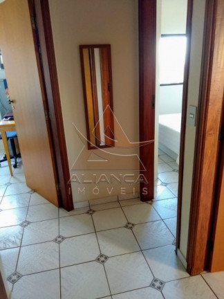 Imagem Apartamento com 3 Quartos à Venda, 64 m² em Jardim Irajá - Ribeirão Preto Imagem Apartamento com 3 Quartos à Venda, 64 m² em Jardim Irajá - Ribeirão Preto