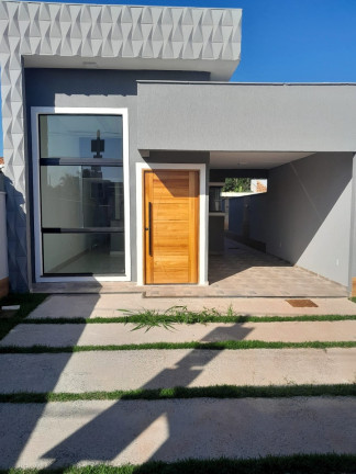 Imagem Casa com 2 Quartos à Venda, 106 m² em Jardim Atlântico Central (itaipuaçu) - Maricá Imagem Casa com 2 Quartos à Venda, 106 m² em Jardim Atlântico Central (itaipuaçu) - Maricá