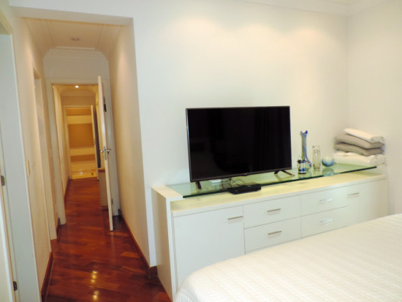 Imagem Apartamento com 4 Quartos à Venda, 258 m² em Jardim Anália Franco - São Paulo Imagem Apartamento com 4 Quartos à Venda, 258 m² em Jardim Anália Franco - São Paulo