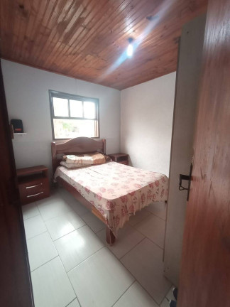 Imagem Casa com 3 Quartos para Temporada, 90 m² em Nova Tramandaí - Tramandaí