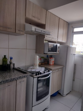 Imagem Apartamento com 2 Quartos para Alugar ou Temporada, 54 m² em Jardim Guanabara - Jundiaí Imagem Apartamento com 2 Quartos para Alugar ou Temporada, 54 m² em Jardim Guanabara - Jundiaí