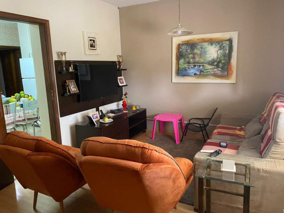 Imagem Casa com 3 Quartos à Venda, 116 m² em São Judas - Piracicaba