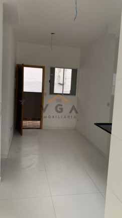 Imagem Apartamento com 2 Quartos à Venda, 36 m² em Artur Alvim - São Paulo