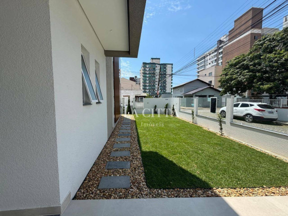 Imagem Casa com 3 Quartos à Venda, 142 m² em Gravatá - Navegantes
