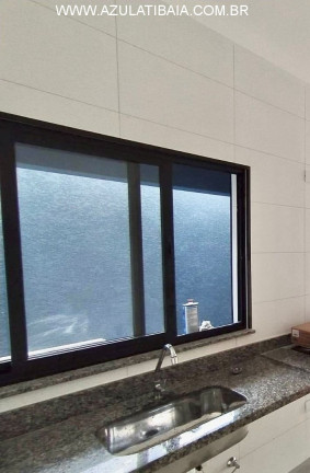 Imagem Casa com 3 Quartos à Venda, 90 m² em Jardim Do Lago - Atibaia