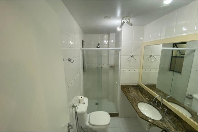 Imagem Apartamento com 3 Quartos à Venda, 133 m² em Tijuca - Rio De Janeiro