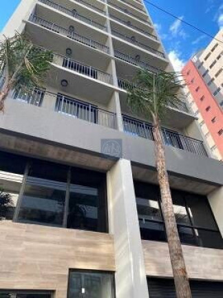 Imagem Imóvel com 1 Quarto à Venda, 26 m² em Perdizes - São Paulo