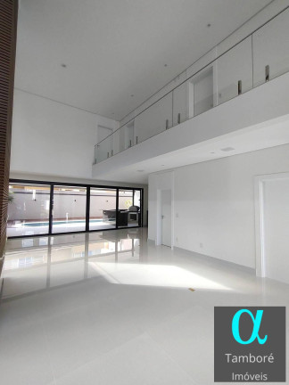 Imagem Casa com 4 Quartos à Venda, 386 m² em Tamboré - Santana De Parnaíba Imagem Casa com 4 Quartos à Venda, 386 m² em Tamboré - Santana De Parnaíba