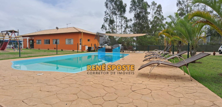 Imóvel Comercial à Venda, 5 m² em águas De São Pedro