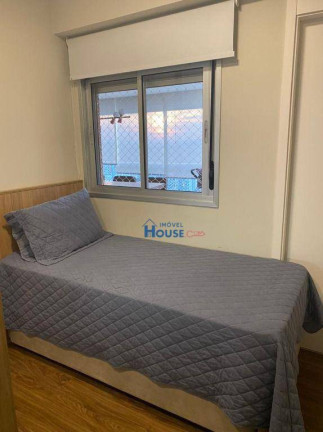 Imagem Apartamento com 3 Quartos à Venda, 121 m² em Pinheiros - São Paulo