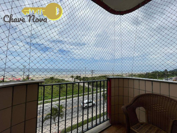 Imagem Apartamento com 3 Quartos à Venda, 176 m² em Boraceia - Bertioga