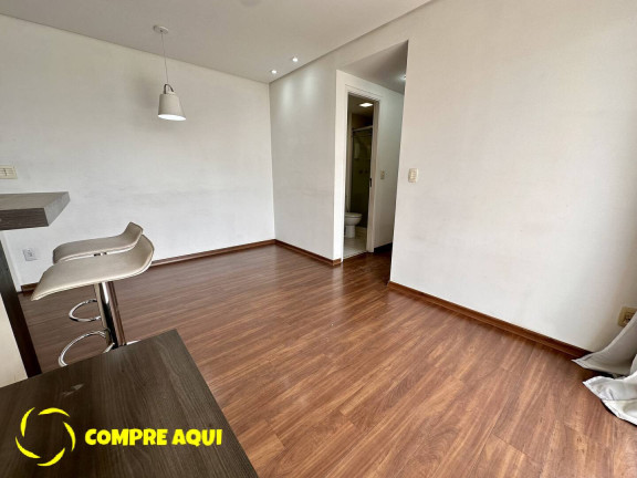 Imagem Apartamento com 2 Quartos à Venda, 53 m² em Barra Funda - São Paulo Imagem Apartamento com 2 Quartos à Venda, 53 m² em Barra Funda - São Paulo