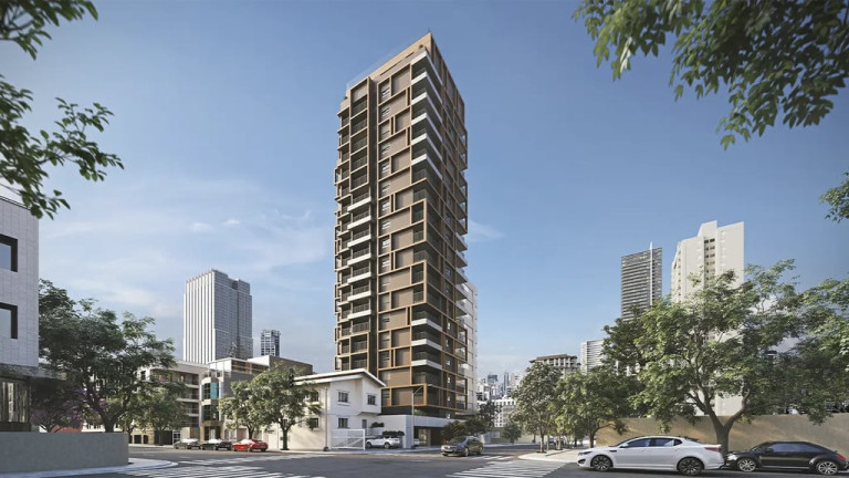 Imagem Apartamento com 1 Quarto à Venda, 52 m² em Paraíso - São Paulo Imagem Apartamento com 1 Quarto à Venda, 52 m² em Paraíso - São Paulo