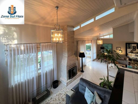 Imagem Casa com 4 Quartos à Venda, 496 m² em Vila Santo Antônio - Cotia