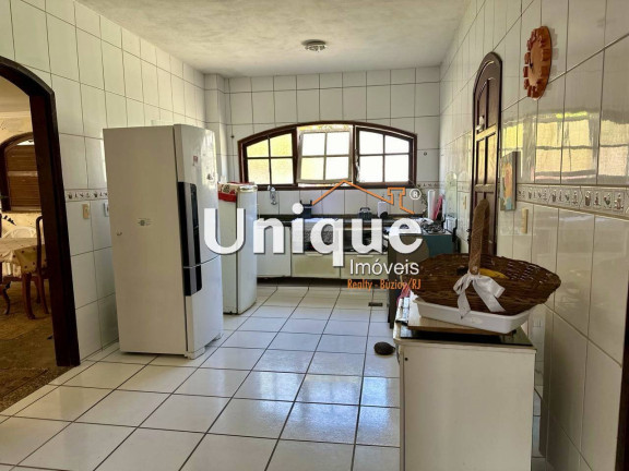 Imagem Casa com 6 Quartos à Venda, 1.120 m² em Praia Do Foguete - Cabo Frio