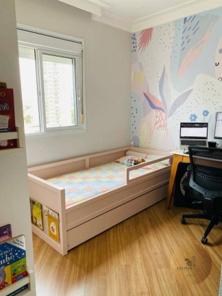 Imagem Apartamento com 2 Quartos à Venda, 79 m² em Campestre - Santo André