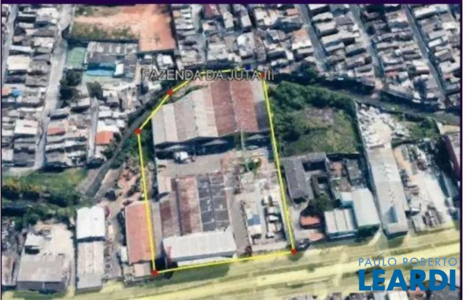 Imagem Imóvel Comercial à Venda, 14.800 m² em Parque Das Nações - Santo André Imagem Imóvel Comercial à Venda, 14.800 m² em Parque Das Nações - Santo André