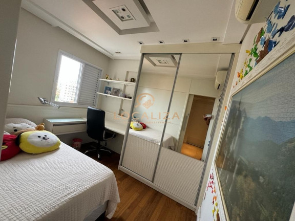 Imagem Imóvel com 3 Quartos à Venda, 122 m² em Jardim Das Indústrias - São José Dos Campos