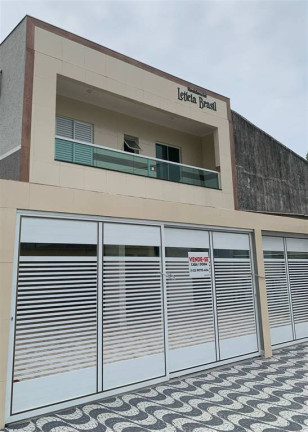 Imagem Casa com 2 Quartos à Venda, 54 m² em Jardim Princesa - Praia Grande Imagem Casa com 2 Quartos à Venda, 54 m² em Jardim Princesa - Praia Grande