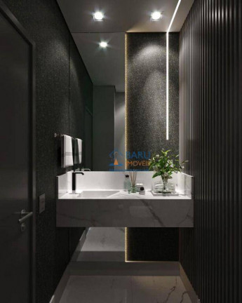 Imagem Apartamento com 3 Quartos à Venda, 219 m² em Bela Vista - São Paulo