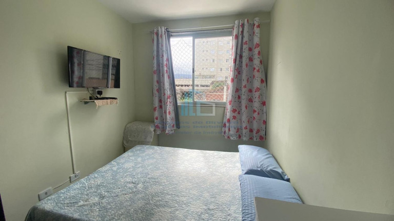 Imagem Apartamento com 1 Quarto à Venda, 40 m² em Caiçara - Praia Grande Imagem Apartamento com 1 Quarto à Venda, 40 m² em Caiçara - Praia Grande