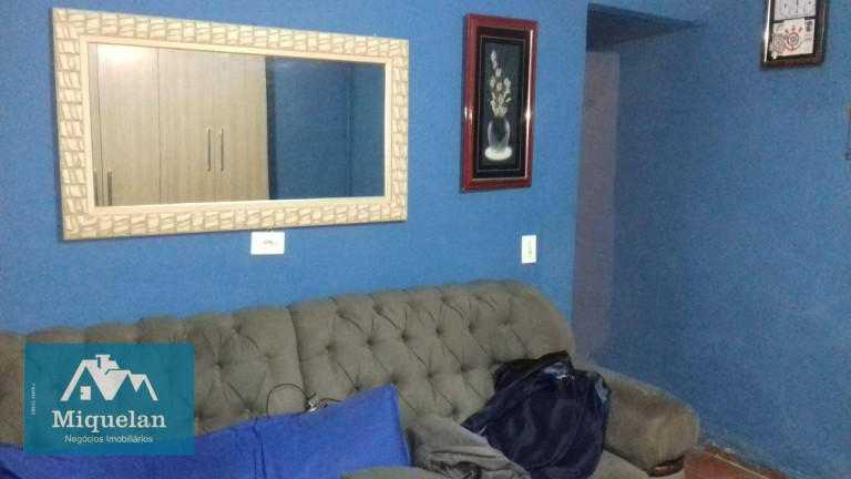 Imagem Casa com 1 Quarto à Venda, 100 m² em Parque Edu Chaves - São Paulo