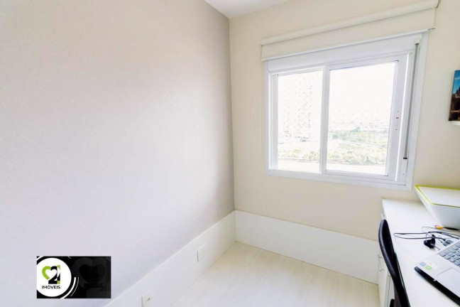 Imagem Apartamento com 3 Quartos à Venda, 77 m² em Pompeia - São Paulo