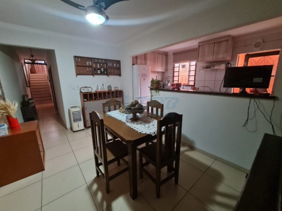 Imagem Casa à Venda,  em Campos Eliseos - Ribeirão Preto