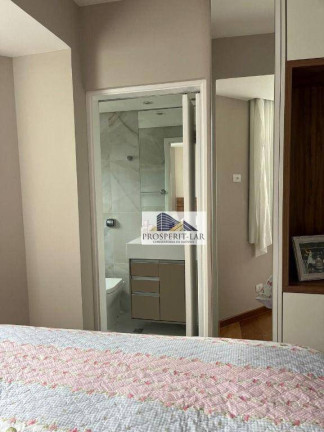 Imagem Apartamento com 3 Quartos à Venda, 95 m² em Carandiru - São Paulo Imagem Apartamento com 3 Quartos à Venda, 95 m² em Carandiru - São Paulo