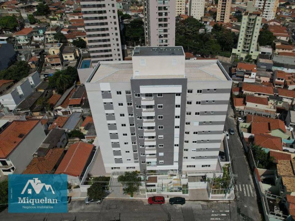 Imagem Apartamento com 2 Quartos à Venda, 55 m² em Parada Inglesa - São Paulo Imagem Apartamento com 2 Quartos à Venda, 55 m² em Parada Inglesa - São Paulo