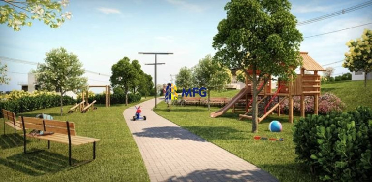 Imagem Terreno à Venda, 300 m² em Terras Alpha Nova Esplanada - Votorantim Imagem Terreno à Venda, 300 m² em Terras Alpha Nova Esplanada - Votorantim