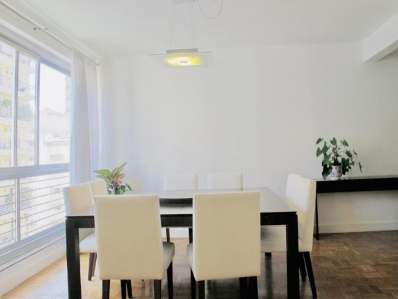Imagem Apartamento com 3 Quartos à Venda, 206 m² em Jardim Paulista - São Paulo Imagem Apartamento com 3 Quartos à Venda, 206 m² em Jardim Paulista - São Paulo