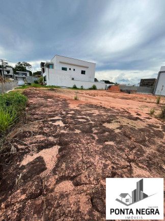 Imagem Terreno à Venda, 250 m² em Ponta Negra - Manaus Imagem Terreno à Venda, 250 m² em Ponta Negra - Manaus