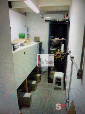 Imagem Galpão à Venda ou Locação, 1.144 m² em Vila Nova Mazzei - São Paulo Imagem Galpão à Venda ou Locação, 1.144 m² em Vila Nova Mazzei - São Paulo