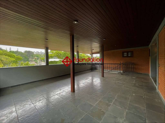 Imagem Casa com 4 Quartos à Venda, 1 m² em Granja Viana - Cotia Imagem Casa com 4 Quartos à Venda, 1 m² em Granja Viana - Cotia
