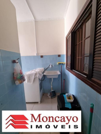 Imagem Casa com 3 Quartos à Venda, 300 m² em Centro - Caraguatatuba