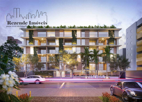 Imagem Cobertura com 3 Quartos à Venda, 208 m² em Jardim Oceania - João Pessoa Imagem Cobertura com 3 Quartos à Venda, 208 m² em Jardim Oceania - João Pessoa
