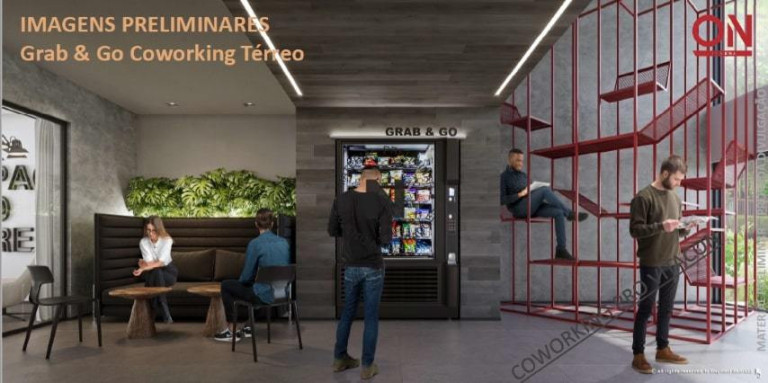Imagem Apartamento com 1 Quarto à Venda, 63 m² em Jardim Paulista - São Paulo Imagem Apartamento com 1 Quarto à Venda, 63 m² em Jardim Paulista - São Paulo