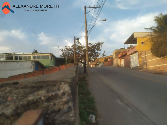 Imagem Terreno à Venda, 2.720 m² em Lopes De Oliveira - Sorocaba
