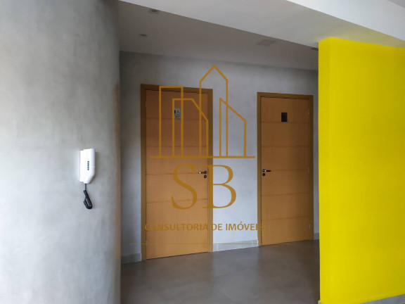 Imagem Apartamento com 2 Quartos à Venda, 51 m² em Centro - São Vicente