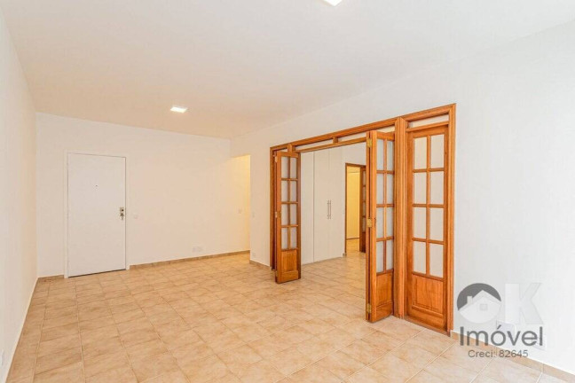 Apartamento com 3 Quartos à Venda, 98 m² em Jardim Paulista - São Paulo