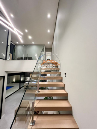 Imagem Imóvel com 3 Quartos à Venda, 160 m² em Condomínio Santa Monica Iii - Mogi Guaçu Imagem Imóvel com 3 Quartos à Venda, 160 m² em Condomínio Santa Monica Iii - Mogi Guaçu